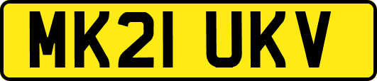MK21UKV