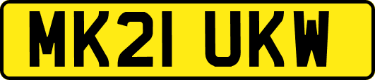 MK21UKW