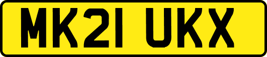 MK21UKX