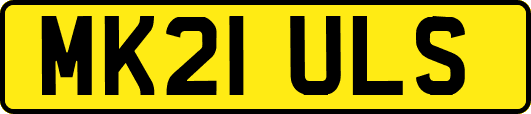 MK21ULS