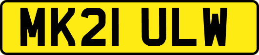 MK21ULW
