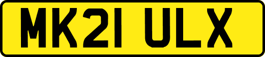 MK21ULX