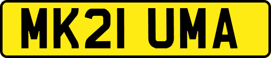 MK21UMA