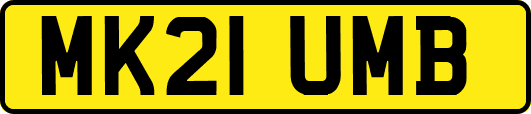 MK21UMB