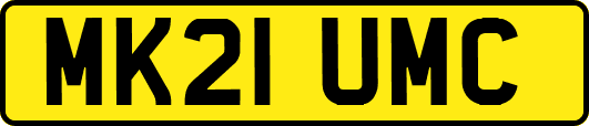 MK21UMC