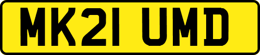 MK21UMD