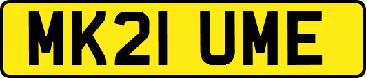 MK21UME
