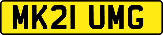 MK21UMG
