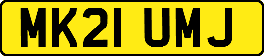 MK21UMJ