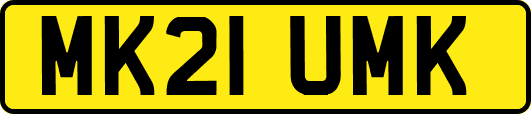 MK21UMK