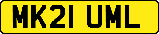 MK21UML