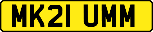 MK21UMM