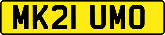 MK21UMO