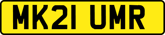 MK21UMR