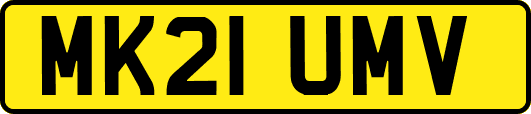 MK21UMV
