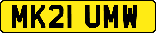 MK21UMW