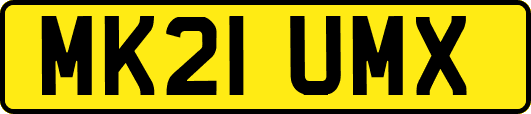 MK21UMX