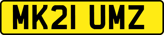 MK21UMZ