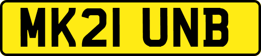 MK21UNB