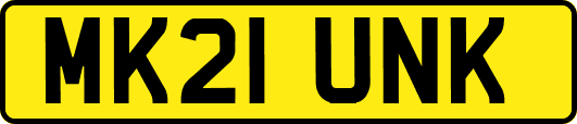MK21UNK