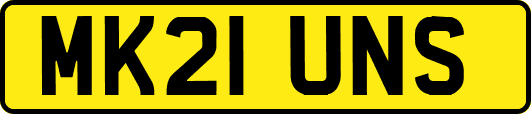 MK21UNS