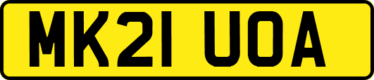 MK21UOA