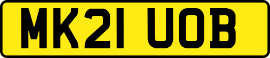 MK21UOB