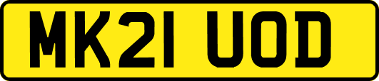MK21UOD