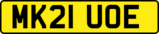 MK21UOE