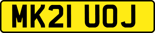 MK21UOJ