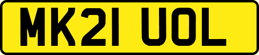 MK21UOL
