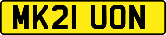 MK21UON