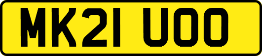 MK21UOO