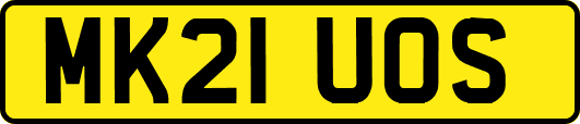 MK21UOS