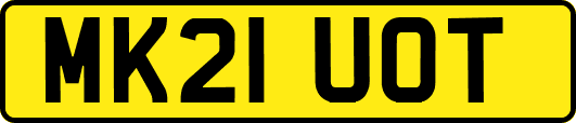 MK21UOT