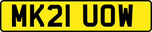 MK21UOW