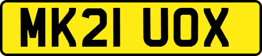 MK21UOX