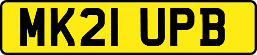 MK21UPB