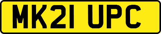 MK21UPC