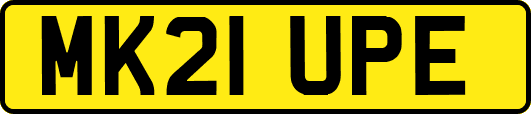 MK21UPE