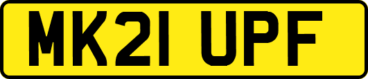 MK21UPF