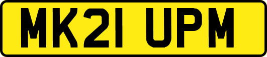 MK21UPM