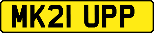 MK21UPP