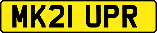 MK21UPR