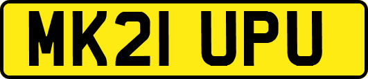 MK21UPU