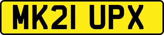 MK21UPX