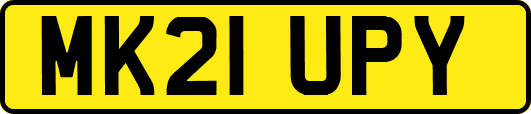 MK21UPY