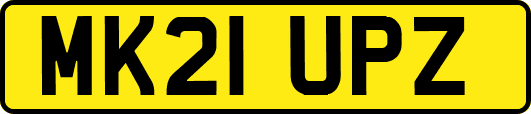 MK21UPZ