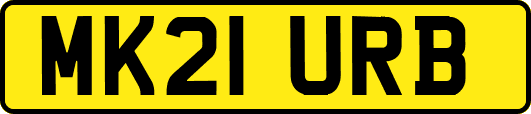MK21URB