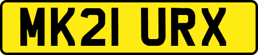 MK21URX